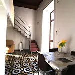 Cuccumella Apartament