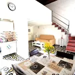 Apartament Cuccumella Neapol