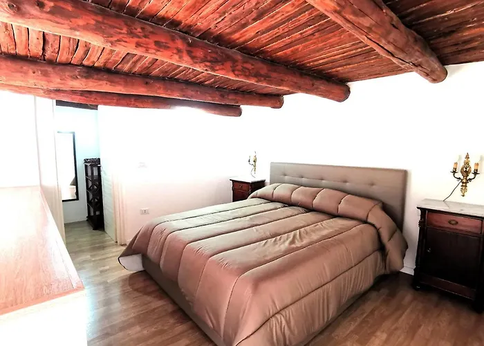 Cuccumella Lägenhet *