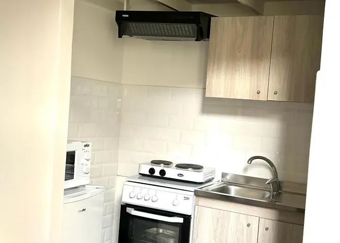 Lägenhet Cuccumella *