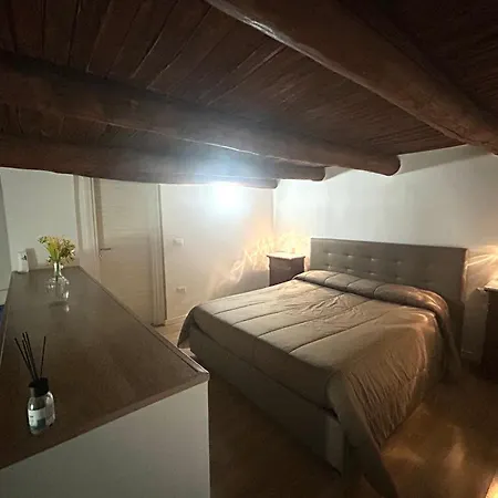 Apartament Cuccumella Neapol
