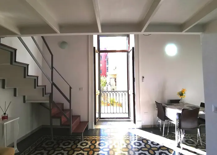 Cuccumella Lejlighed Napoli