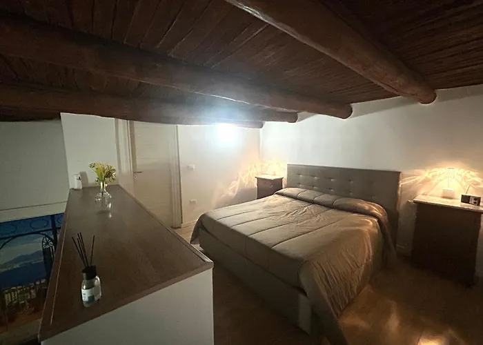 Lejlighed Cuccumella Napoli