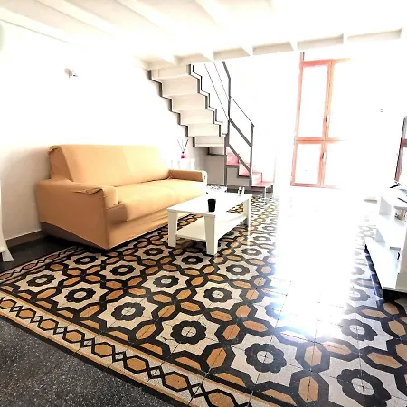 Cuccumella ナポリ