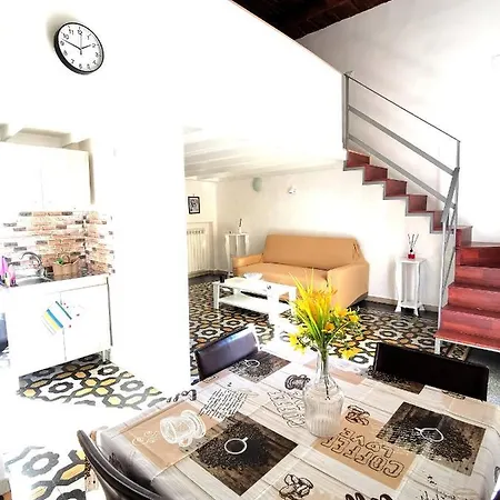 Apartment Cuccumella Neapel