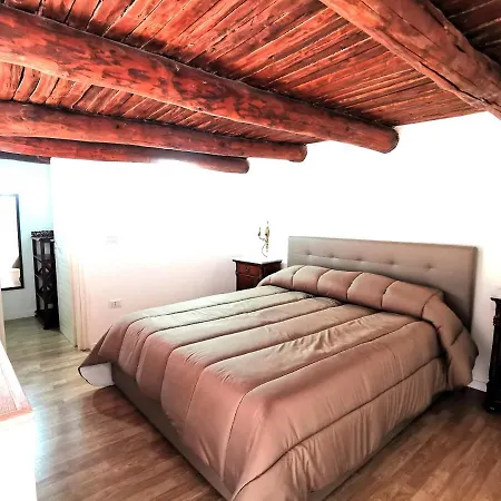 Cuccumella Apartment *